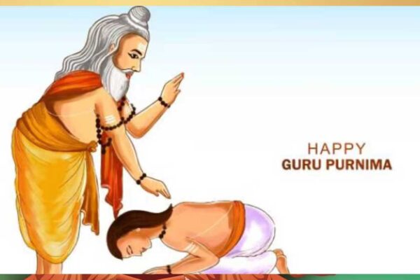 प्रदेश के सभी विद्यालयों में 10 जुलाई गुरूवार को गुरू पूर्णिमा के मौके पर 2 दिवसीय उत्सव का आयोजन किया जायेगा