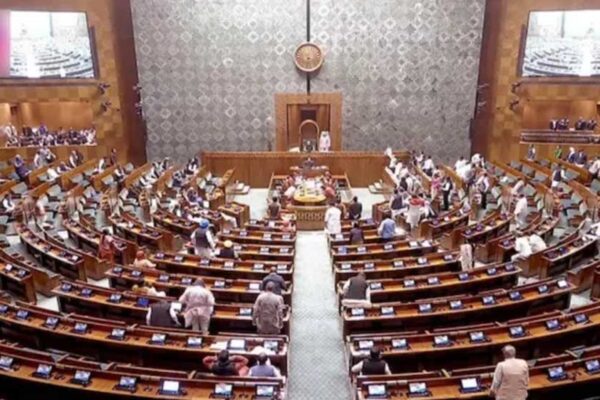 मॉनसून सत्र 21 जुलाई से शुरू होगा राज्यसभा का 268वां सेशन, 21 अगस्त तक चलेगा