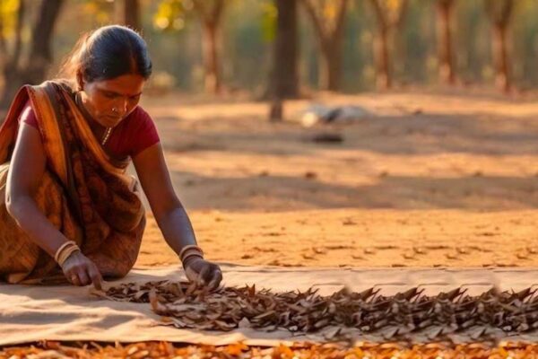 CM साय के नेतृत्व में छत्तीसगढ़ में लिया गया बड़ा निर्णय : उद्योग विभाग को सौंपा जाएगा जशप्योर का ट्रेडमार्क