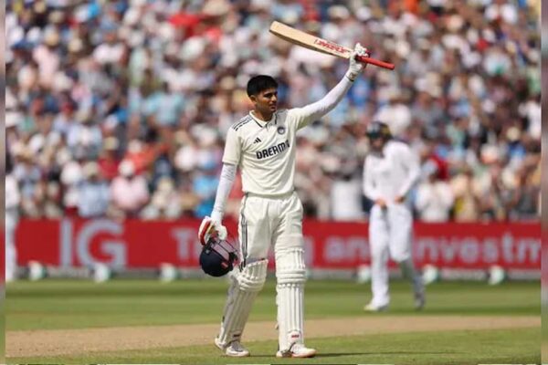 एजबेस्टन में ऐसे टूटेगा ‘बैजबॉल’ का घमंड, इतना टारगेट दिया तो भारत की जीत पक्की