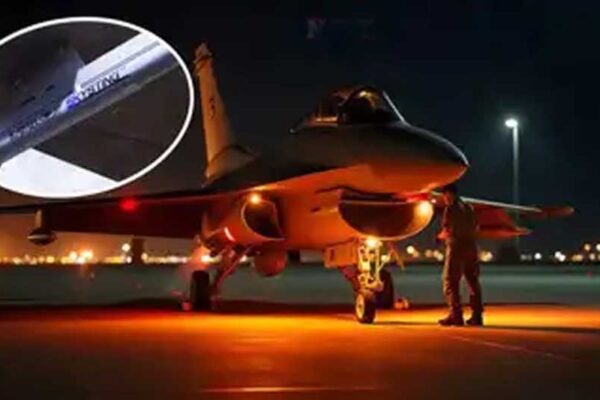 इजरायली रक्षा कंपनी ने भारतीय वायुसेना को अपनी लेटेस्ट Sky Sting 6th जेनरेशन लॉंग रेंज एयर टू एयर मिसाइल की पेशकश की