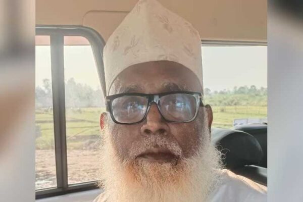 छांगुर बाबा अवैध धर्मांतरण मामले में गिरफ्तार, ईडी करेगी विदेशी फंडिंग की जांच, 100 करोड़ का मालिक