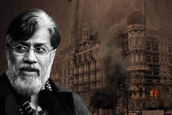मुंबई में हुए 26/11 आतंकवादी हमले के मास्टरमाइंड तहव्वुर राणा ने सनसनीखेज खुलासे किए, कबूला ‘हां, मैं पाकिस्तानी आर्मी का एजेंट था…