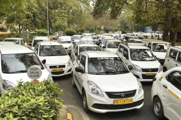 ओला, उबर 8 साल से अधिक पुरानी गाड़ियां नहीं चला सकेंगे, केंद्र ने कैब एग्रीगेटर्स के लिए वाहन की उम्र सीमा तय कर दी