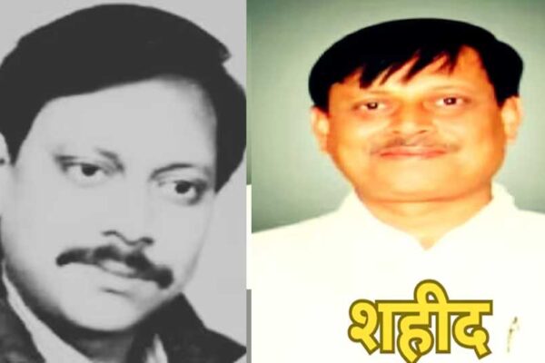 ग्वालियर के सुशील शर्मा को मिलेगा ‘ शौर्य चक्र’ , मुंबई टेरर अटैक में बचाई थी सैंकड़ों पैसेंजर्स की जान!