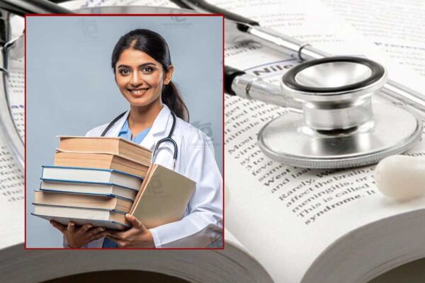 हमारी सरकार मेधावी स्टूडेंट्स को मेडिकल की पढ़ाई के लिए 80-80 लाख रुपए दे रही:सीएम यादव
