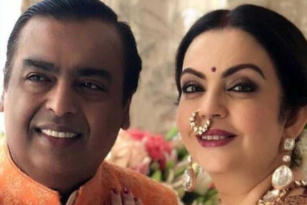 म्यूचुअल फंड बाजार में एंट्री के साथ ही छा गए मुकेश अंबानी! 3 दिन में ₹17,800 करोड़ का निवेश