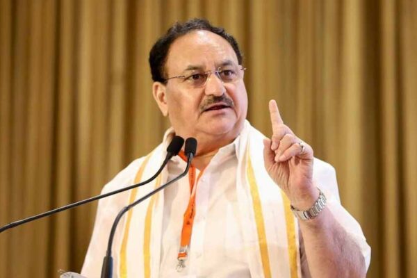 पश्चिम बंगाल में महिलाओं की सुरक्षा पर उठे सवाल, नड्डा बोले– सरकार बेपरवाह