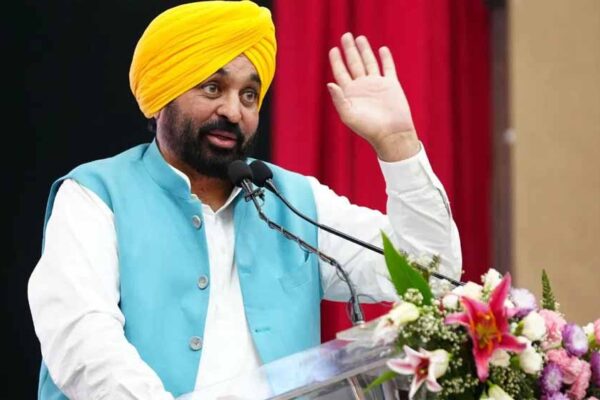 पंजाब में हेल्थ बीमा क्रांति! 65 लाख परिवार और सरकारी कर्मचारी होंगे कवर
