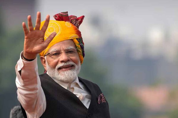 पीएम Modi की विदेश नीति को नई दिशा देने की तैयारी, पीएम की सबसे लंबी राजनयिक यात्रा, BRICS में लेंगे हिस्सा