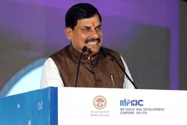 भाजपा सरकार हर वर्ग के हक में ठोस काम कर रही, ओबीसी को 27 % आरक्षण देने के लिए पूर्णरूप से प्रतिबद्ध: मुख्यमंत्री यादव