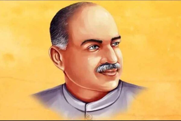 एक देश एक विधान राष्ट्रीय कार्यक्रम रवीन्द्र भवन में आज, मुख्यमंत्री डॉ. मोहन यादव होंगे शामिल