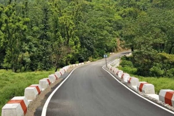 बिहार में ग्रामीण सड़कों के निर्माण से कम हुई गांवों से शहरों की दूरी