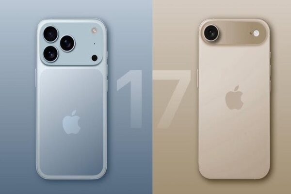 iPhone 17 अगले महीने लॉन्च, कीमत में होने वाला इजाफा कर सकता है जेब पर भारी