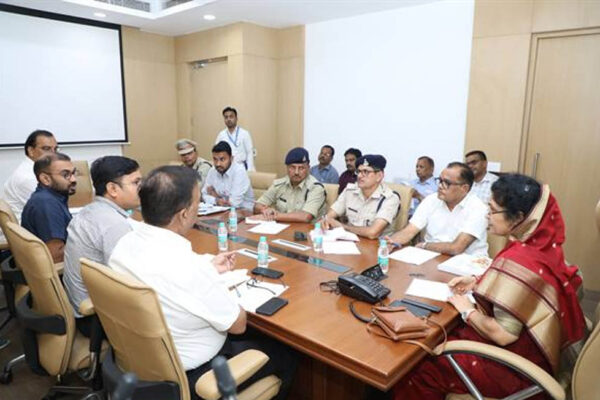 जल्द शुरू होगा बावड़िया कलां से आशिमा मॉल तक का आरओबी निर्माण: राज्यमंत्री गौर