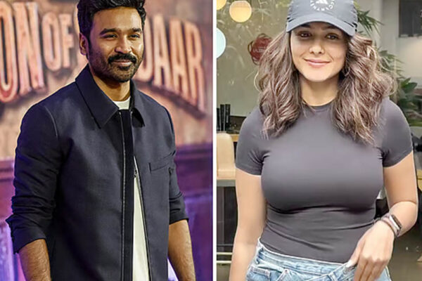 मृणाल ने दिए जवाब: 9 साल बड़े धनुष संग रिश्ते और 2 बच्चों के पिता को डेट करने पर चर्चा
