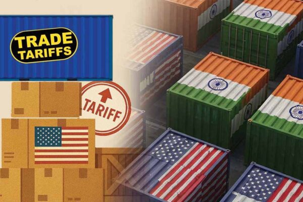 डी. सुब्बाराव का एलर्ट: टैरिफ और चीन के कारण भारत की GDP में गिरावट संभव