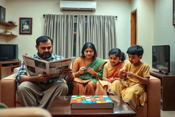 ‘पैसा खत्म होता जा रहा…’ मिडिल क्लास पर मंडरा रहा इकोनॉमिक तूफान