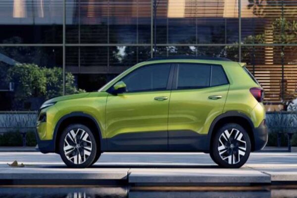 SUV मार्केट में छाया जलवा! Skoda Kylaq नंबर-1 पर, बाकी मॉडल हुए फेल