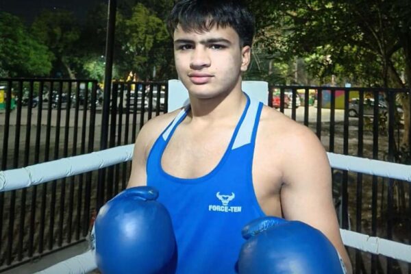 15 अगस्त से बेल्ट एंड रोड बॉक्सिंग टूर्नामेंट, भारत की ओर से चौधरी रिंग में उतरेंगे