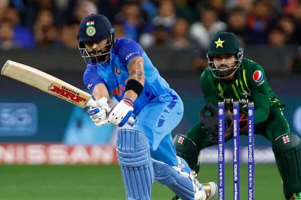 मोदी सरकार का बड़ा फैसला: PAK से द्विपक्षीय मुकाबले रद्द, एशिया कप की तैयारी जारी