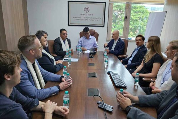 भोपाल: सरकारी बैठकों और उद्योग संवाद से उभरते नए व्यावसायिक अवसर