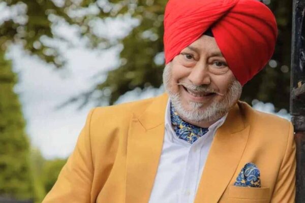 पंजाबी फिल्मों के लोकप्रिय कॉमेडियन जसविंदर भल्ला का निधन, 65 वर्ष की आयु में हुआ देहांत