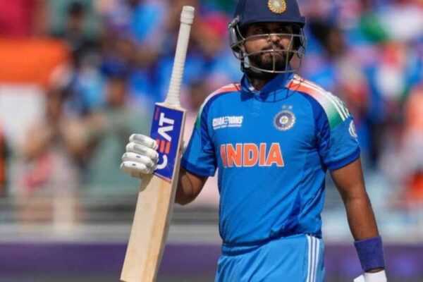 रोहित शर्मा के बाद कौन? श्रेयस अय्यर पर टिकीं निगाहें, BCCI सचिव ने दिया बड़ा बयान