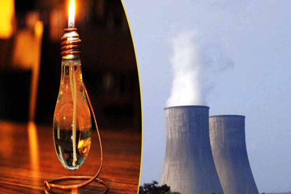 मध्यप्रदेश में बिजली संकट का खतरा, बड़ी यूनिट बंद होने से दो साल तक बढ़ेगी दिक्कत