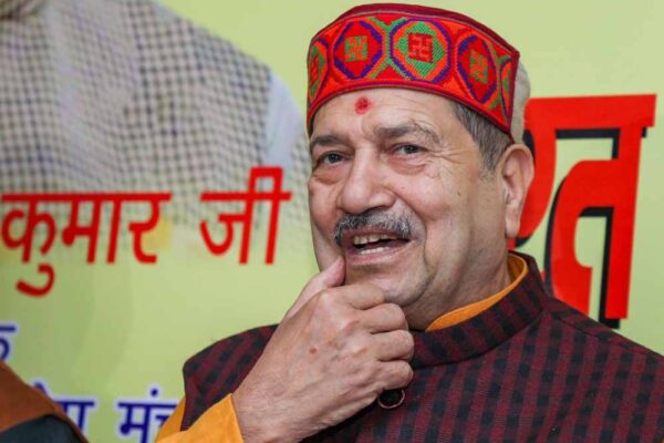 ‘कांग्रेस जिम्मेदार बंटवारे की त्रासदी के लिए’ – RSS नेता इंद्रेश कुमार का बड़ा आरोप