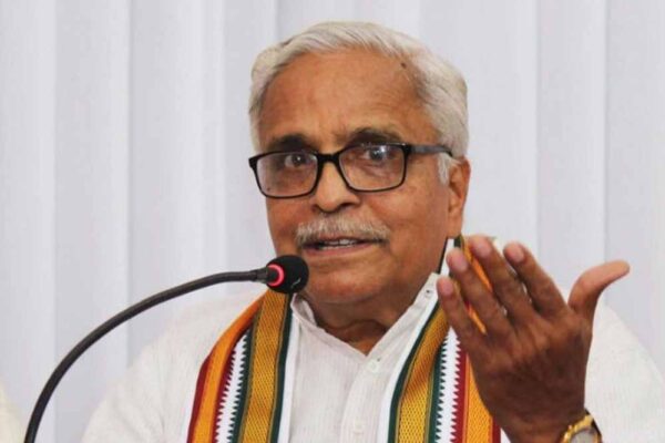 गांव से कॉर्पोरेट तक: RSS की नई योजना का खाका पेश, भैयाजी जोशी का बयान