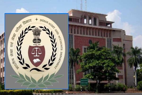CAG को MP के 34 विभागों से जवाब नहीं मिला, खर्चों की जानकारी गुम होने से रिपोर्ट अटकी