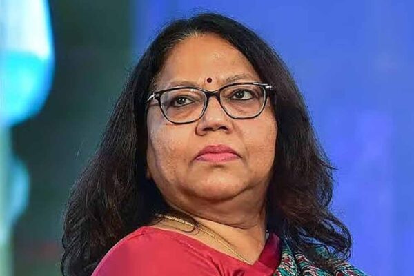 CS पद की दावेदारी छोड़ अलका उपाध्याय को नई जिम्मेदारी, बनीं राष्ट्रीय अल्पसंख्यक आयोग की सचिव