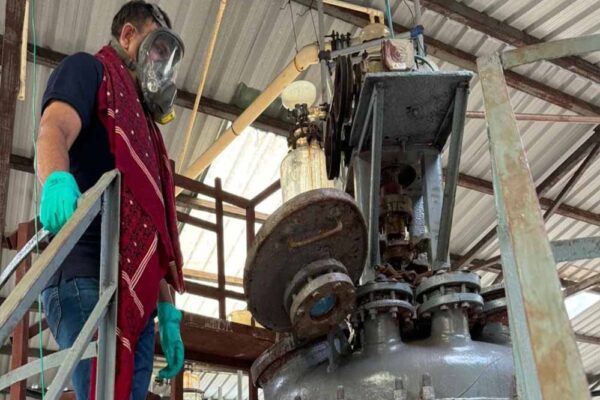 जगदीशपुरा ड्रग फैक्ट्री से अंडरवर्ल्ड लिंक, दाऊद का करीबी सलीम डोला कनेक्शन में आया सामने