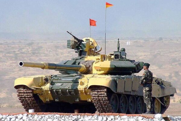 मध्यप्रदेश बना रक्षा हब, रूसी मूल के T-72 और T-90 टैंकों का यहीं होगा मेंटेनेंस