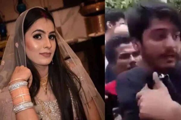 भाग रहे आरोपी को पुलिस ने रोका, शॉर्ट एनकाउंटर में पैर में लगी गोली