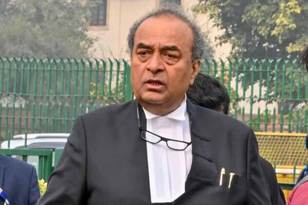 रोहतगी ने किया समर्थन, कहा- दुरुपयोग की संभावना कानून की वैधता को प्रभावित नहीं करती
