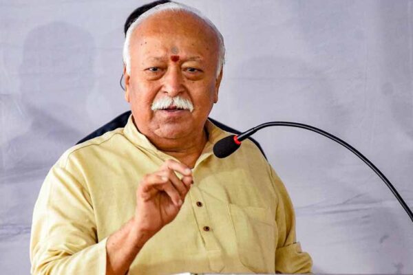 ‘हिंदू राष्ट्र सत्ता पर आधारित नहीं’, मोहन भागवत के बयान के गहरे मायने