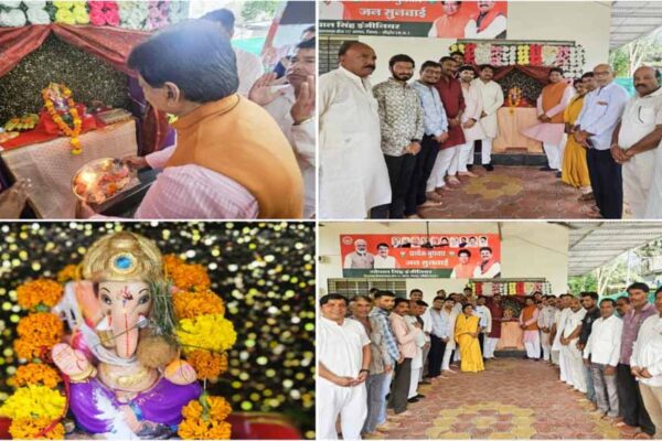 गोपालसिंह इंजीनियर का संदेश – स्वदेशी ही है भारत की आत्मनिर्भरता की कुंजी