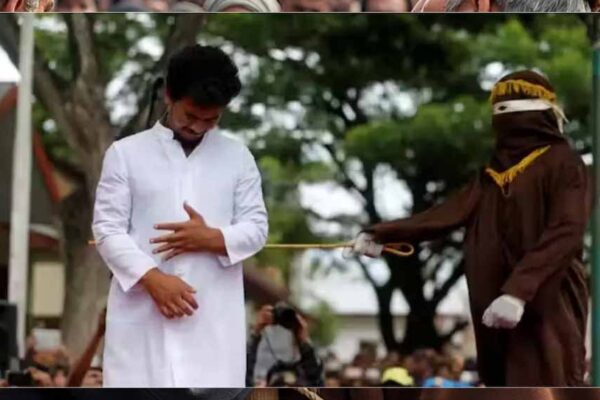 शौचालय में प्यार करना पड़ा महंगा, इंडोनेशिया में पकड़े गए तो सजा मिली