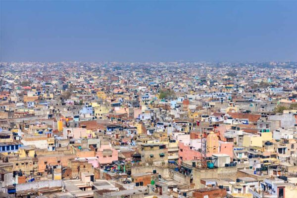 इंदौर के 150 से ज्यादा कॉलोनियां हुईं नियमित, मगर विकास शुल्क वसूलने की व्यवस्था नहीं