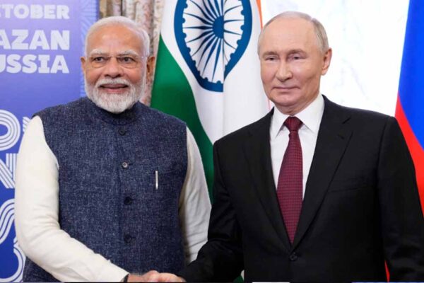 अधिकारियों और जनता की सोच: रूस के चलते भारत समेत अन्य देशों पर प्रतिबंध का समर्थन