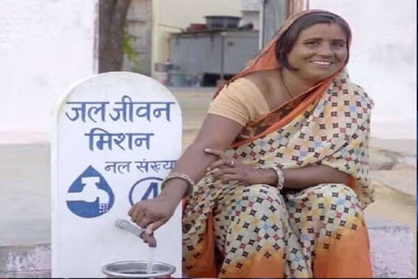 1200 करोड़ में जल जीवन मिशन का मेंटेनेंस PHE द्वारा, मध्यप्रदेश में नल जल योजनाओं को मिलेगा नया रूप