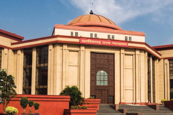 CIMS में अस्वच्छ भोजन पर बवाल, कोर्ट ने मांगा डीन का स्पष्टीकरण
