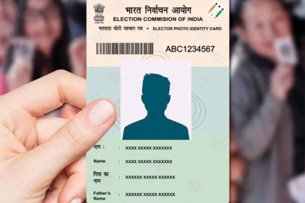 क्या आपके पास दो वोटर आईडी हैं? जानिए क्या कहता है कानून और क्या मिलेगी सजा