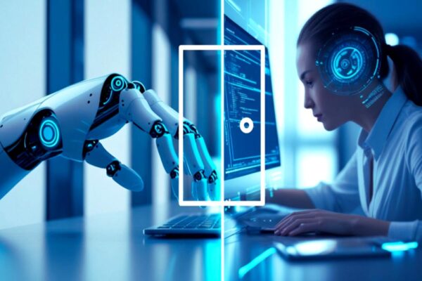 AI क्रांति या तबाही? विशेषज्ञ बोले– आने वाले 5 सालों में 80 फीसदी नौकरियां जाएंगी
