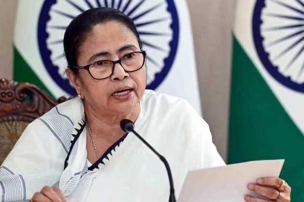 8000 करोड़ की योजना लॉन्च, ममता बनर्जी का नया बूथ फोकस मिशन शुरू