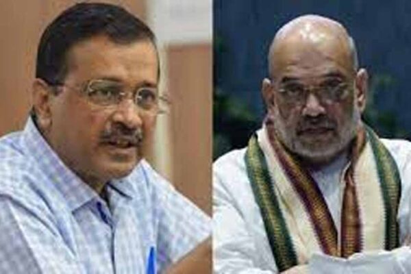 क्यों लाई मोदी सरकार पीएम-सीएम हटाने का बिल, जानिए केजरीवाल से जुड़ी कहानी