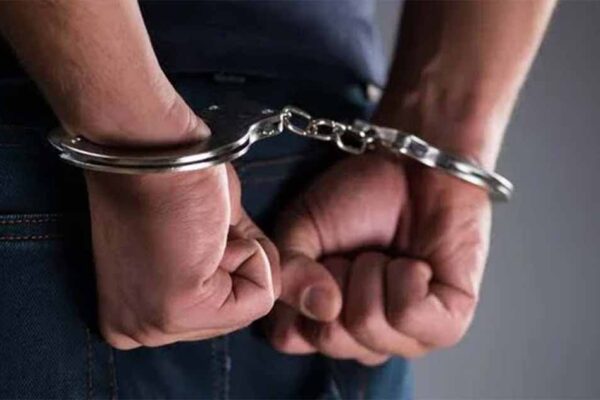 नकली कर्नल के कारनामों का अंत, क्राइम ब्रांच ने दबोचा