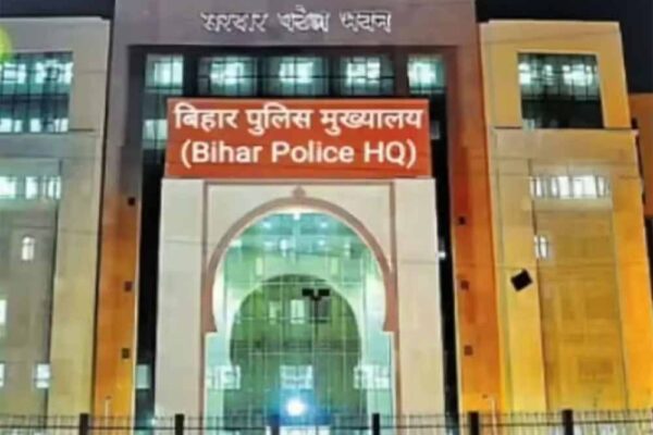 चुनाव में सख्त मुस्तैदी की तैयारी में पुलिस मुख्यालय, शुरू हुई कवायद